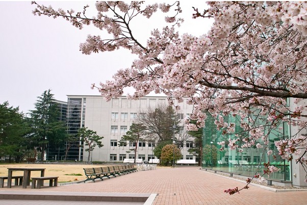 日本國立大學