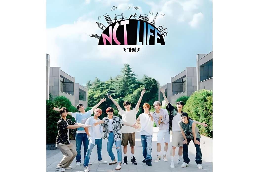 NCT LIFE in 加平 NCT LIFE in 加平