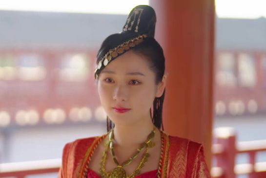 張歡(女演員) 張歡(女演員)