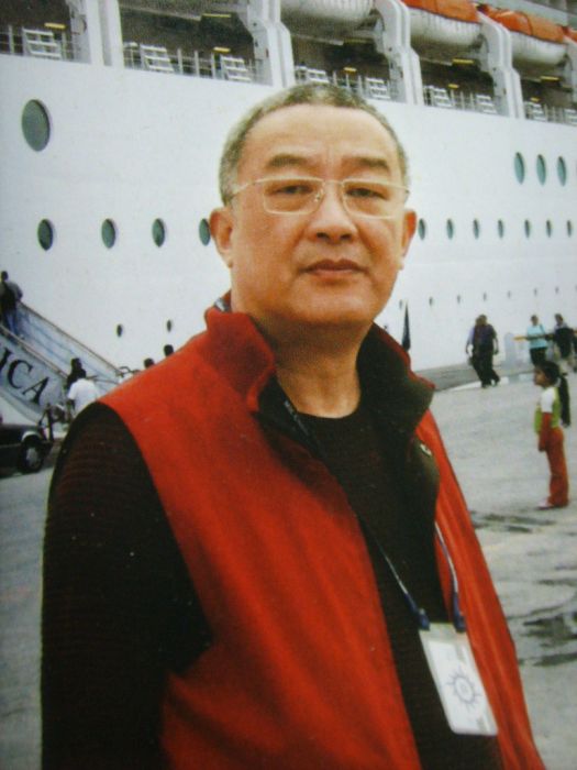 蔡大雄 蔡大雄