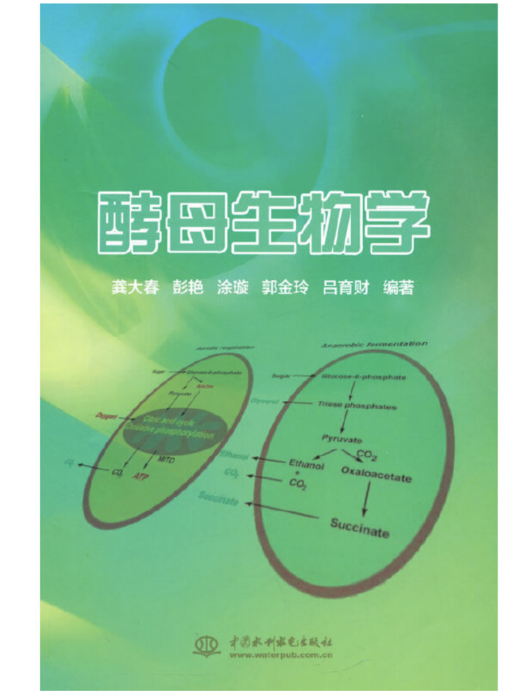 酵母生物學 酵母生物學