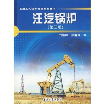 注汽鍋爐 注汽鍋爐