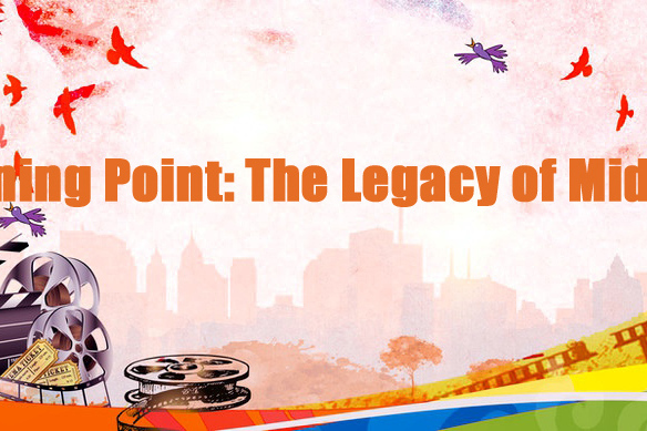 Turning Point: The Legacy of Midway Turning Point: The Legacy of Midway