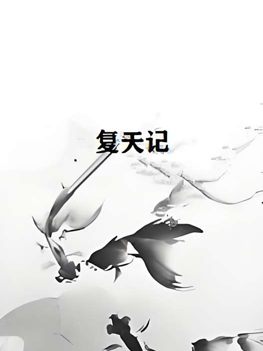 復天記 復天記