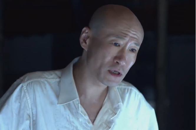 李海(民國劇《我的絕密生涯》中的角色) 李海(民國劇《我的絕密生涯》中的角色)
