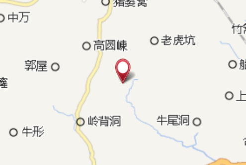 六擔坑 六擔坑