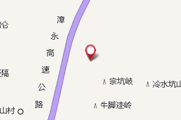 宗坑頭 宗坑頭