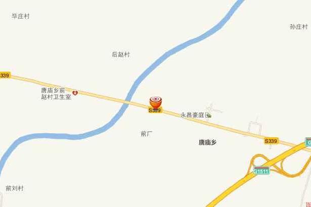 鵝廠村 鵝廠村