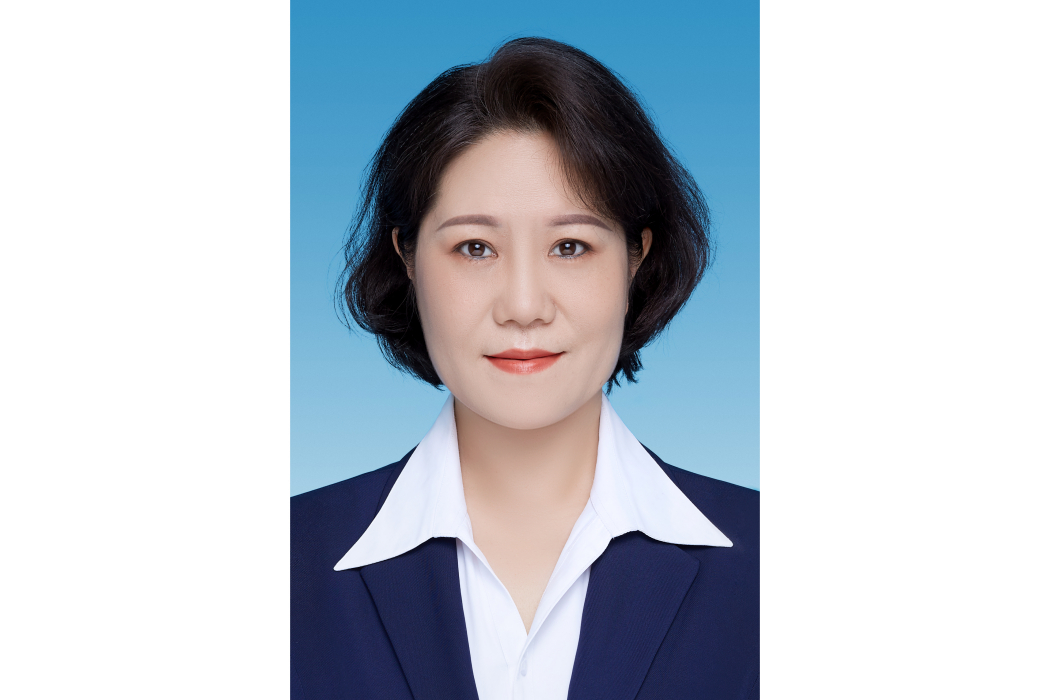 李丹(北京市西城區政府大柵欄街道辦事處副主任)