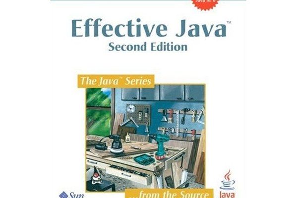 Effective Java: Second Edition Effective Java: Second Edition
