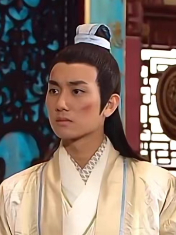 華文(《秋香怒點唐伯虎》中華鴻山之子,由李豪飾演的角色) 華文(《秋香怒點唐伯虎》中華鴻山之子,由李豪飾演的角色)