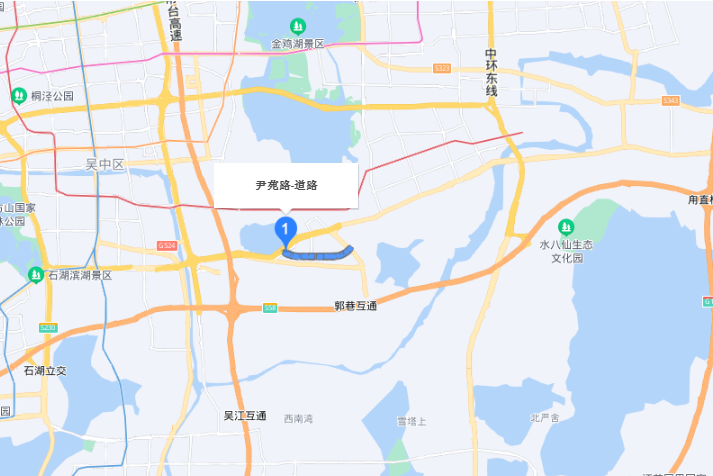尹苑路 尹苑路