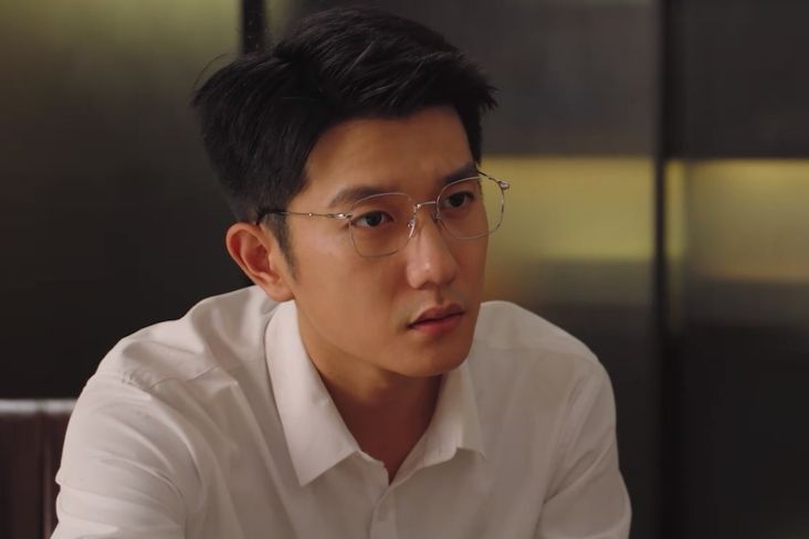 陳默(短劇《主婦的反擊》中的角色) 陳默(短劇《主婦的反擊》中的角色)