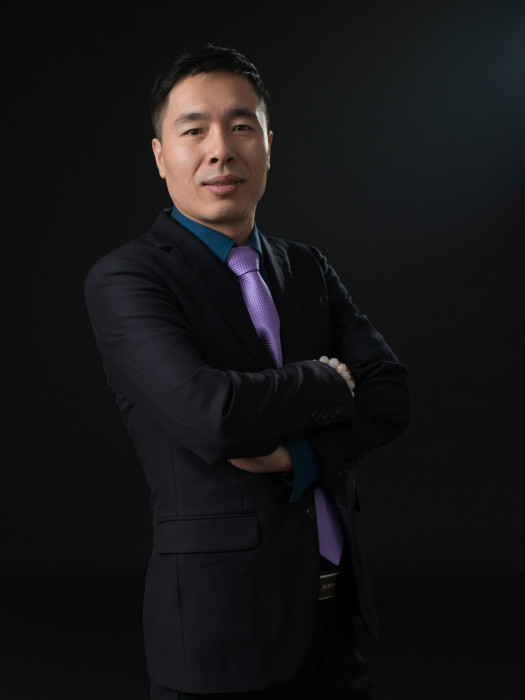 羅盛華(演講口才專家) 羅盛華(演講口才專家)