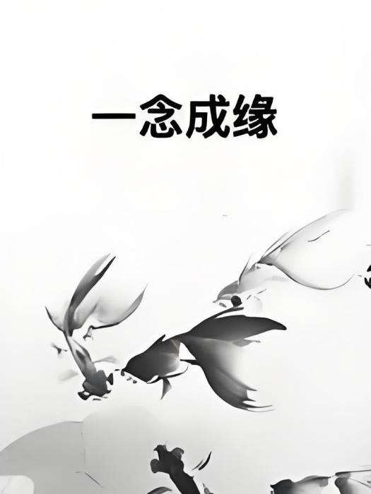 一念成緣 一念成緣