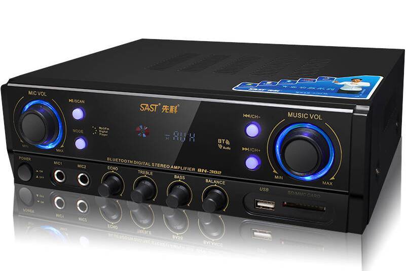 先科SAST-128B 先科SAST-128B