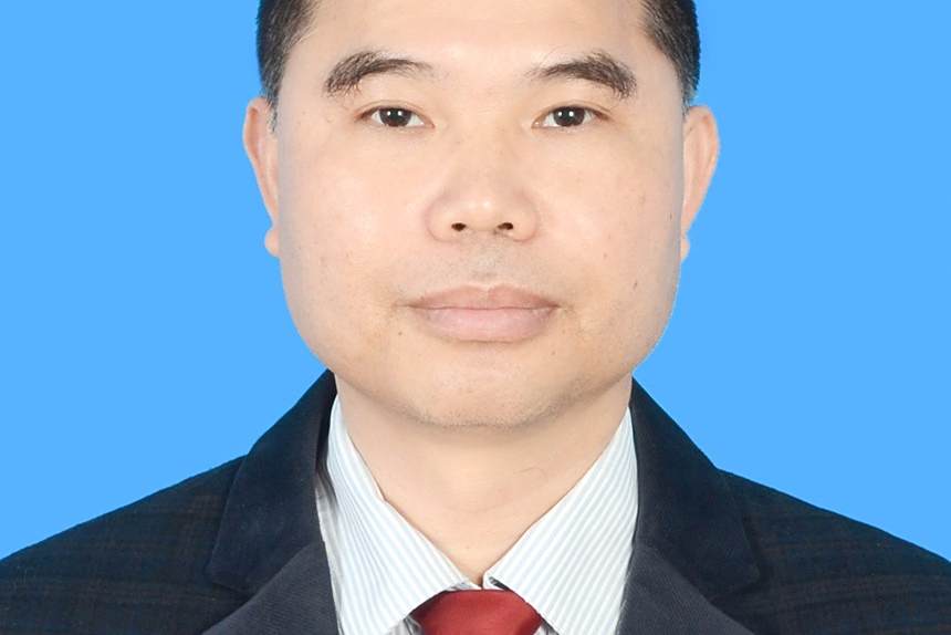 徐新如(律師、企業監事)