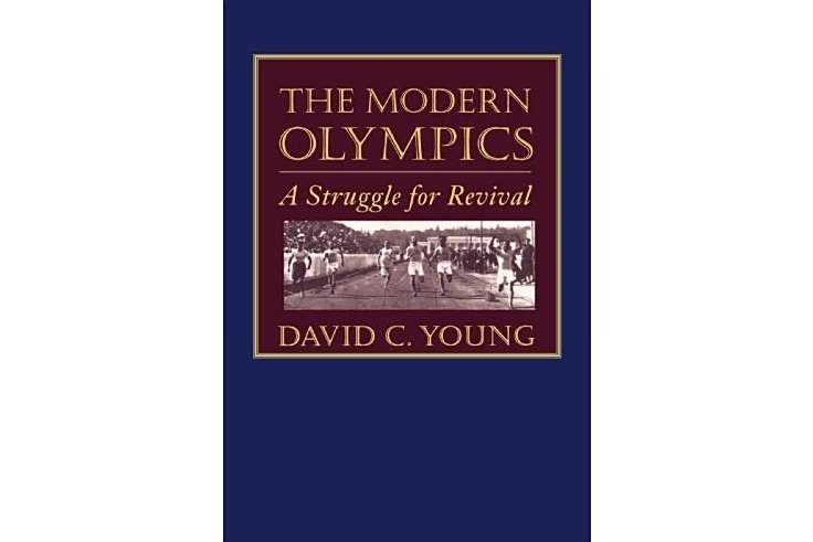 The Modern Olympics The Modern Olympics