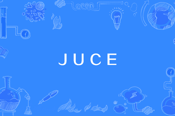 JUCE JUCE
