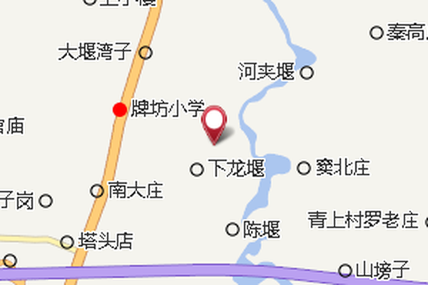 瓦門樓子 瓦門樓子