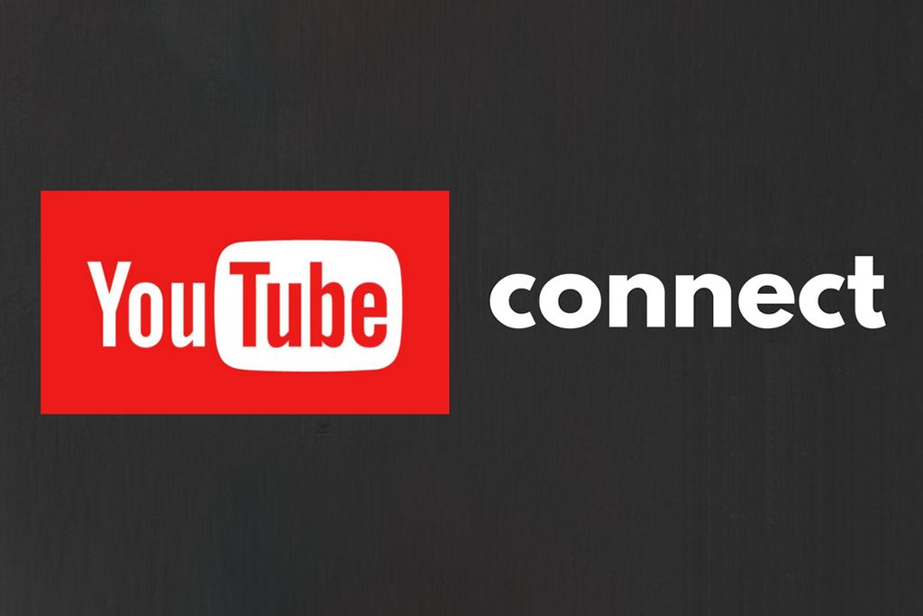 YouTube Connect YouTube Connect