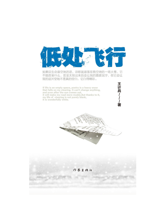 低處飛行 低處飛行
