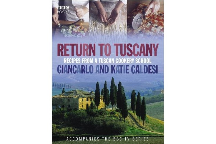 Return to Tuscany Return to Tuscany