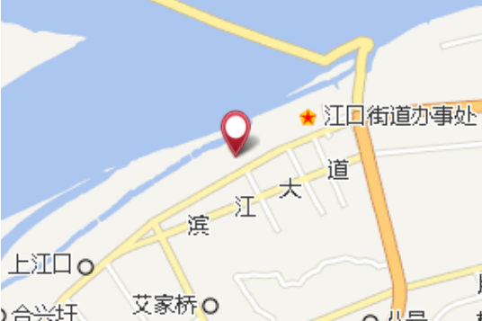 章家墩 章家墩
