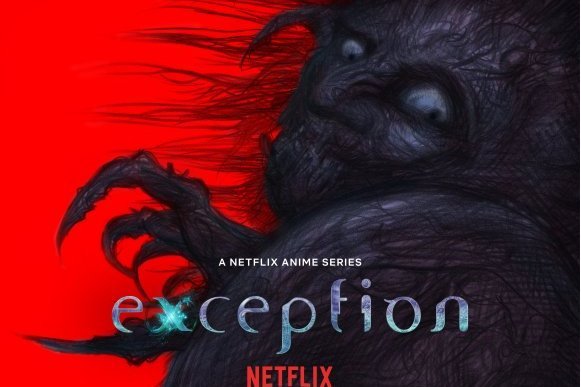 Exception(電視動畫) Exception(電視動畫)