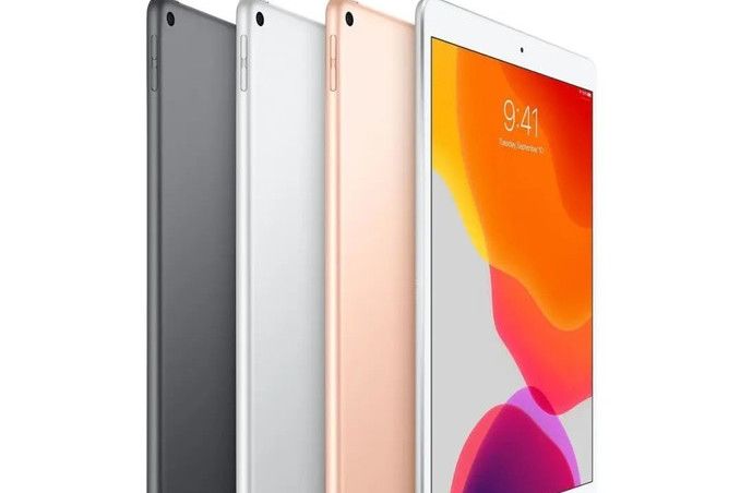 iPad(第 8 代)(iPad 8) iPad(第 8 代)(iPad 8)