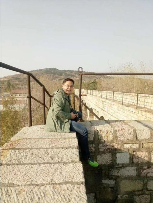呂健(江蘇師範大學歷史文化與旅遊學院教師) 呂健(江蘇師範大學歷史文化與旅遊學院教師)