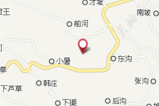 大延窪鄉 大延窪鄉