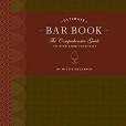 The Ultimate Bar Book The Ultimate Bar Book