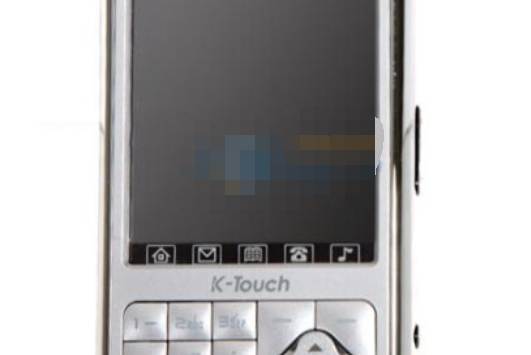天語A901GSM 天語A901GSM