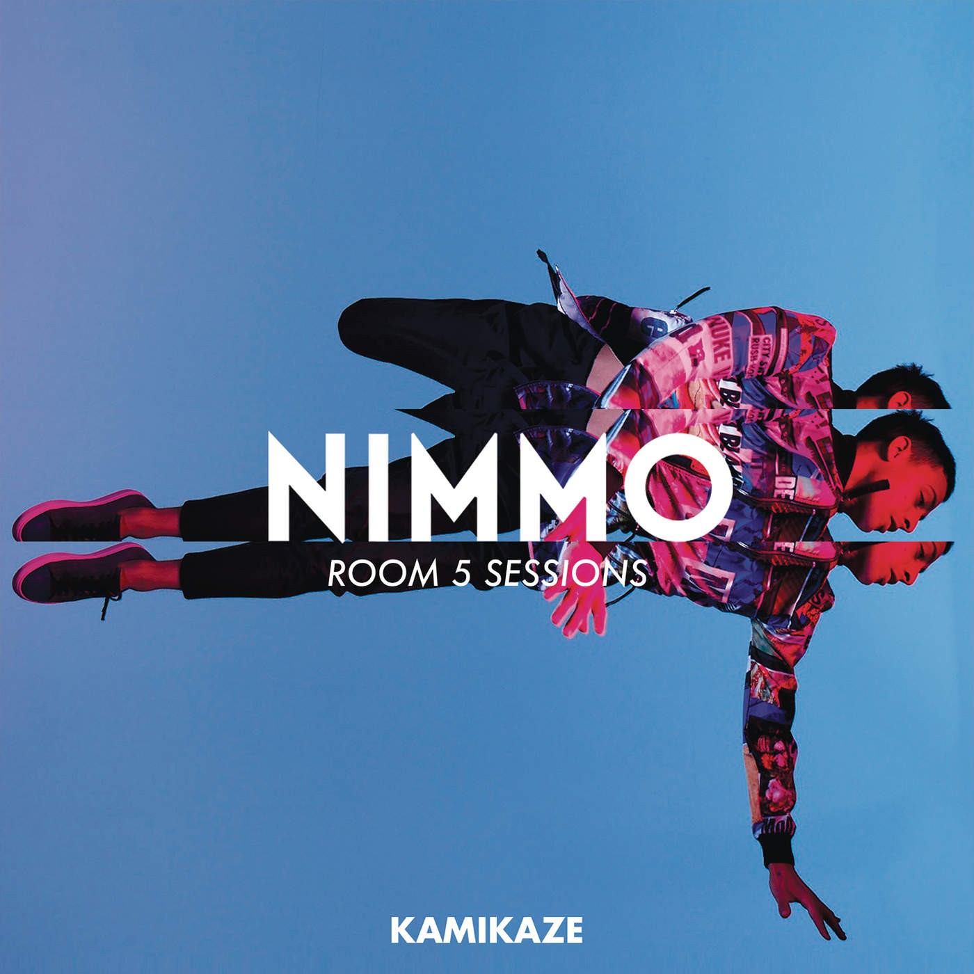 Kamikaze(MØ演唱歌曲)