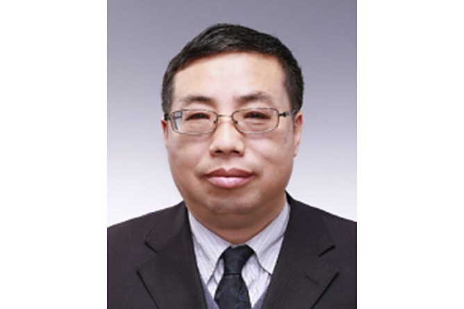 王建昌(上海旅遊高等專科學校副校長，上海師範大學旅遊學院副院長)