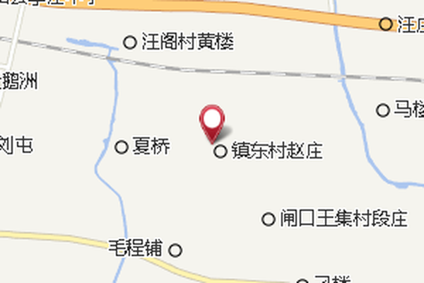 梁馬路口