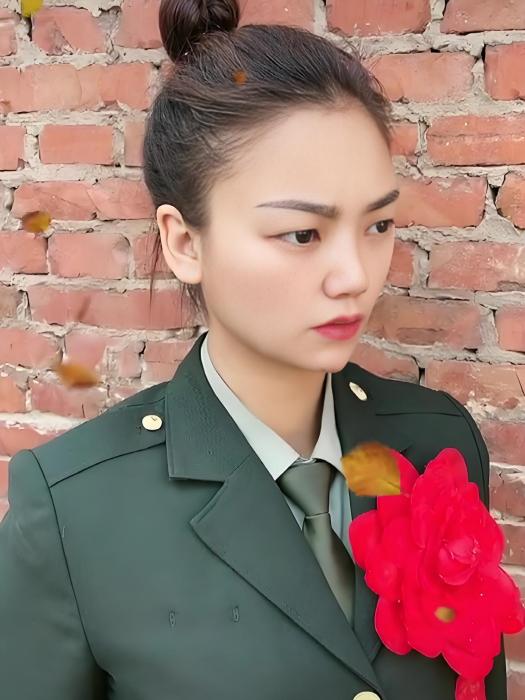 山城姑娘(抖音創作者) 山城姑娘(抖音創作者)
