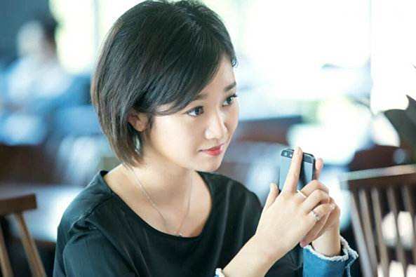 王小愛(電視劇《合伙人》中的角色) 王小愛(電視劇《合伙人》中的角色)