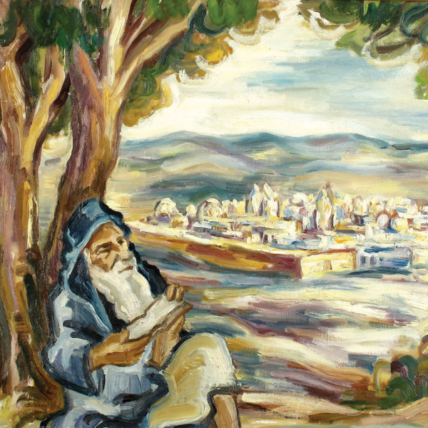 David Gilboa