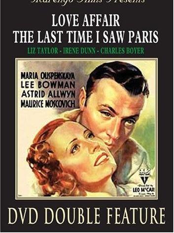 魂斷巴黎TheLastTimeISawParis 魂斷巴黎TheLastTimeISawParis