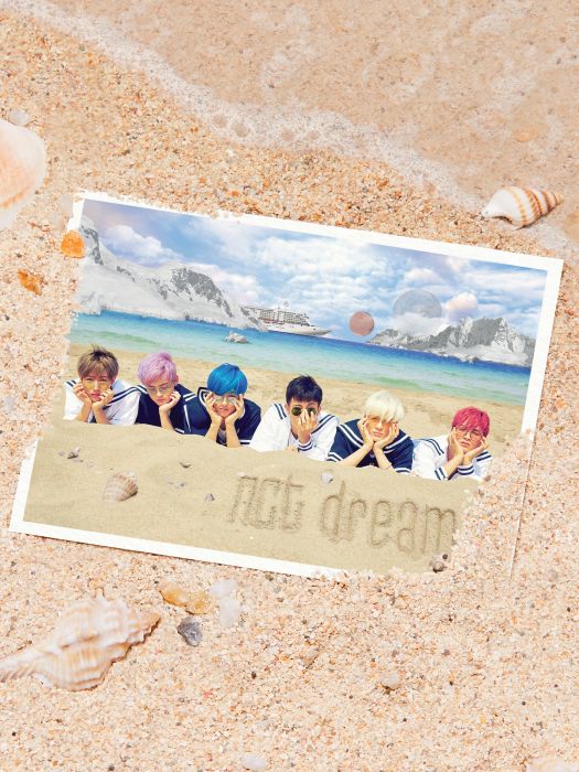 We Young(NCT DREAM演唱歌曲) We Young(NCT DREAM演唱歌曲)