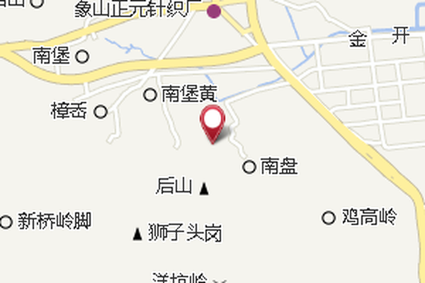 棗坑 棗坑