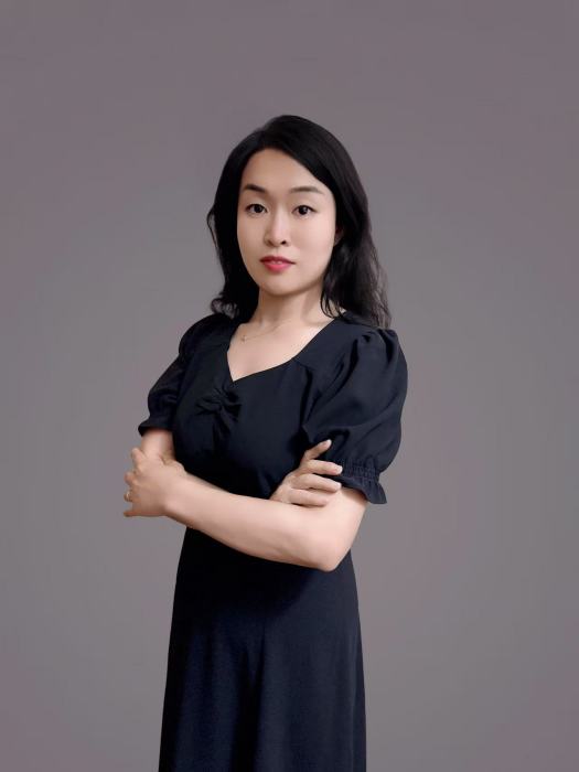 王鳳娟(中國人民大學附屬中學朝陽學校數學老師) 王鳳娟(中國人民大學附屬中學朝陽學校數學老師)