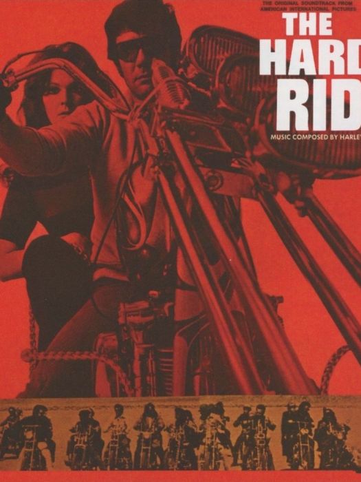The Hard Ride The Hard Ride