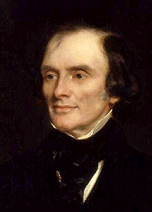 1853年的約翰·羅素