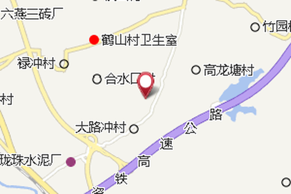 下松木山 下松木山