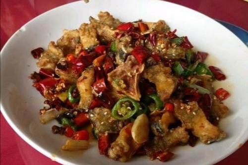 寶洞明珠