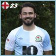 Bradley Dack Bradley Dack