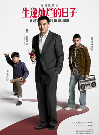 張琛(中國男演員)